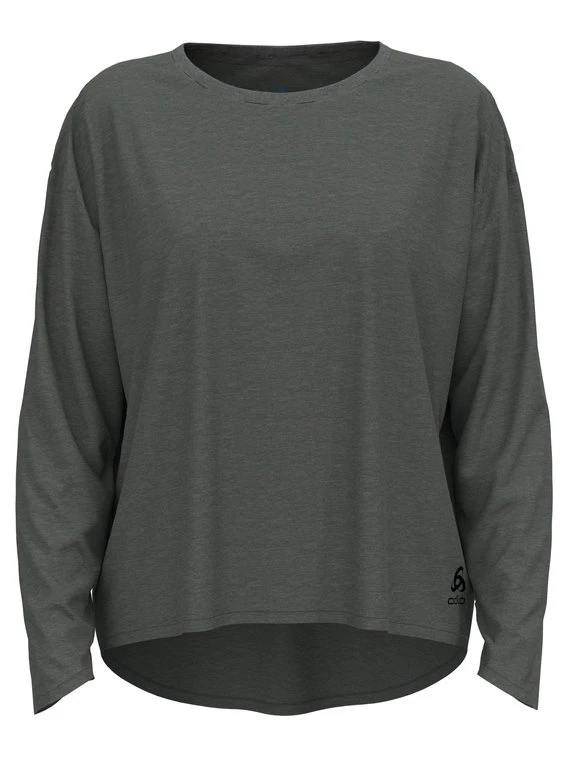 Odlo Active 365 Langarm-Shirt 3 Odlo Active 365 Langarm-Shirt