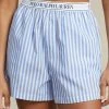 Polo Ralph Lauren Shirting Stripes Shorts