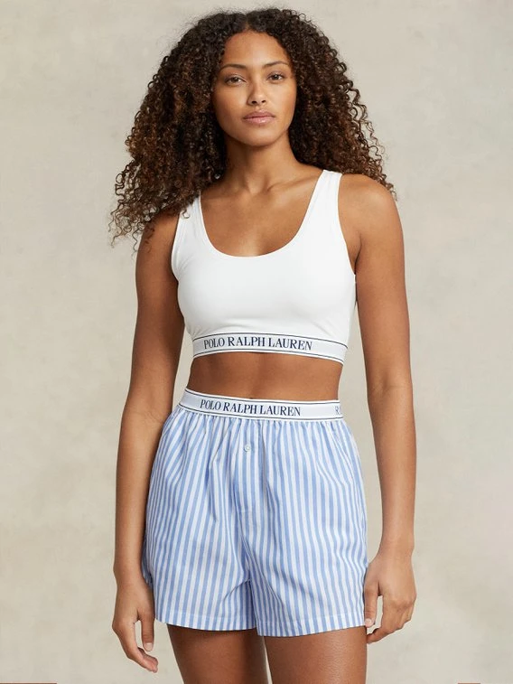 Polo Ralph Lauren Shirting Stripes Shorts 5 Polo Ralph Lauren Shirting Stripes Shorts – Bild 3