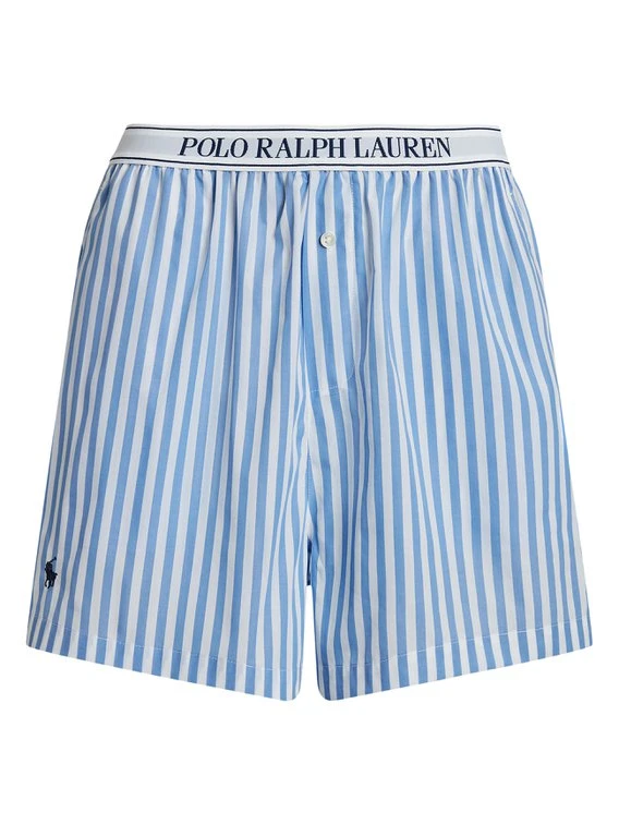 Polo Ralph Lauren Shirting Stripes Shorts 6 Polo Ralph Lauren Shirting Stripes Shorts – Bild 4