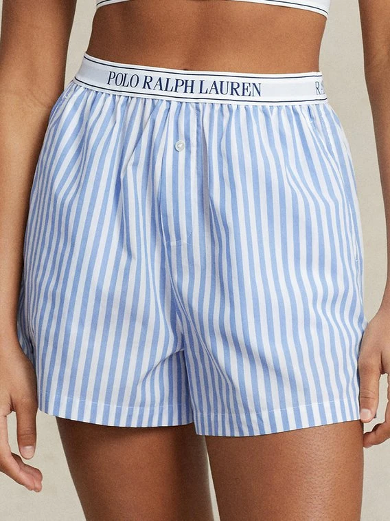 Polo Ralph Lauren Shirting Stripes Shorts 3 Polo Ralph Lauren Shirting Stripes Shorts