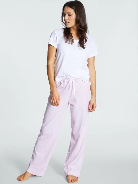 Lauren By Ralph Lauren Soft Jersey Lounge-Set 3 Lauren By Ralph Lauren Soft Jersey Lounge-Set