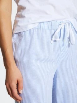 Lauren By Ralph Lauren Soft Jersey Lounge-Set -CALIDA-Shop Ralph Lauren Core Soft Jersey Lounge Set weiss ILN81794527 SET 100 3