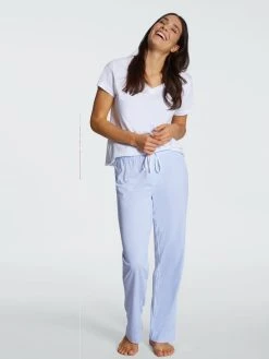 Lauren By Ralph Lauren Soft Jersey Lounge-Set