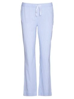 Lauren By Ralph Lauren Soft Jersey Pyjamahose -CALIDA-Shop Ralph Lauren Core Soft Jersey Pants blau ILN81794 486 5