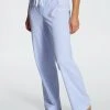 Lauren By Ralph Lauren Soft Jersey Pyjamahose