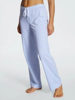 Lauren By Ralph Lauren Soft Jersey Pyjamahose