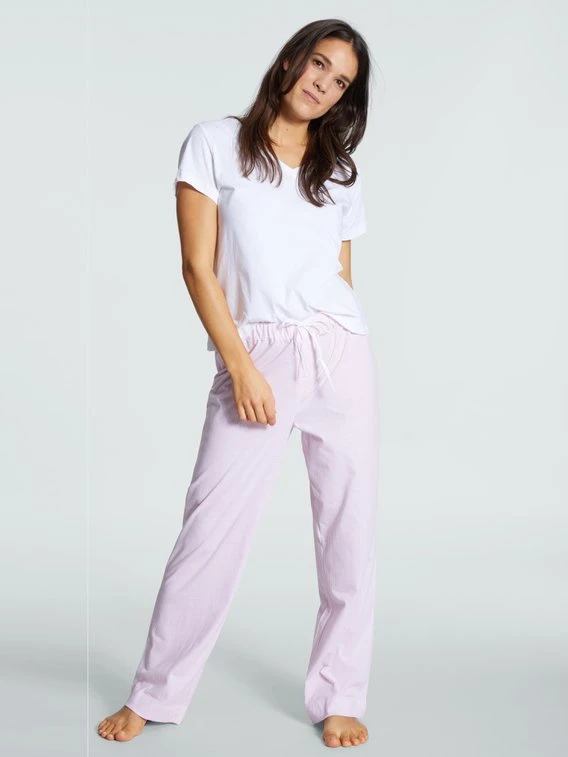 Lauren By Ralph Lauren Soft Jersey Pyjamahose 6 Lauren By Ralph Lauren Soft Jersey Pyjamahose – Bild 4