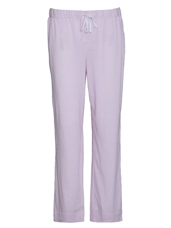 Lauren By Ralph Lauren Soft Jersey Pyjamahose 4 Lauren By Ralph Lauren Soft Jersey Pyjamahose – Bild 2