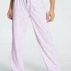 Lauren By Ralph Lauren Soft Jersey Pyjamahose