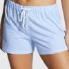 Lauren By Ralph Lauren Soft Jersey Shorts