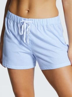 Lauren By Ralph Lauren Soft Jersey Shorts