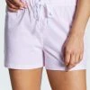 Lauren By Ralph Lauren Soft Jersey Shorts