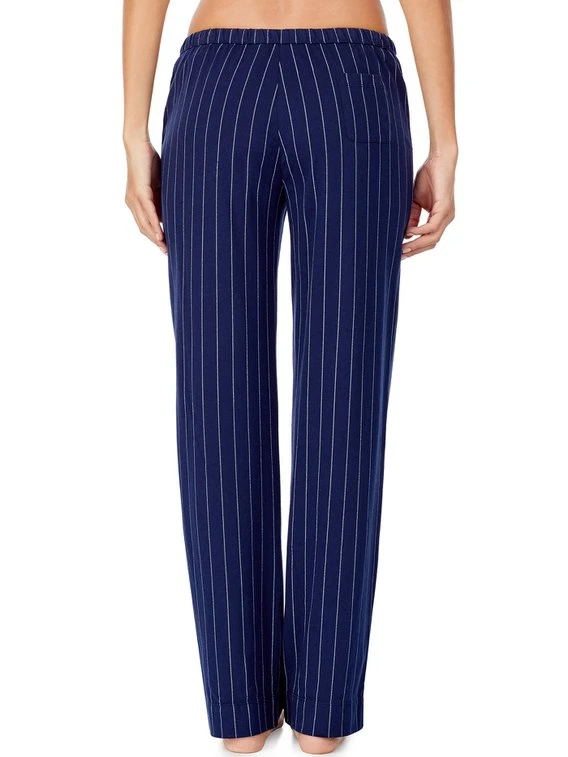 Lauren By Ralph Lauren Soft Jersey Pyjamahose 4 Lauren By Ralph Lauren Soft Jersey Pyjamahose – Bild 2