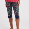 RINGELLA Bloomy Capri-Hose