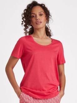 RINGELLA Bloomy Kurzarm-Shirt