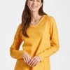 RINGELLA Bloomy Langarm-Shirt