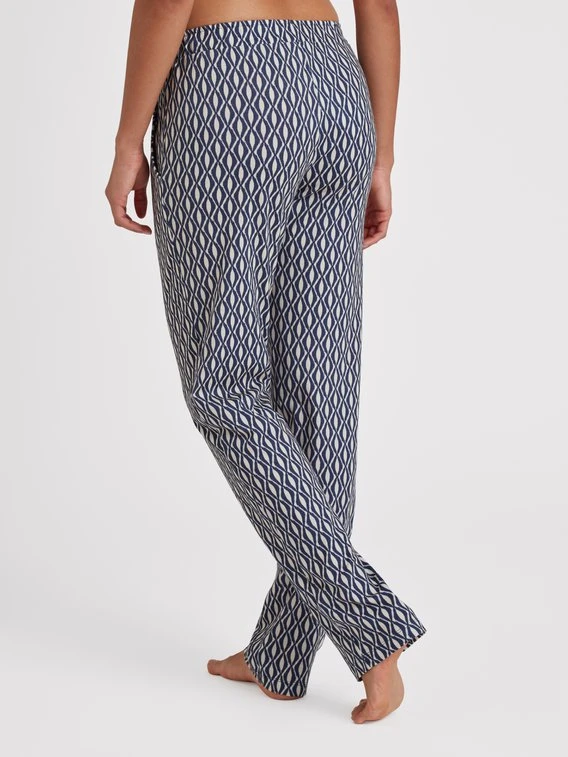 RINGELLA Bloomy Pyjama Mit T-Shirt 6 RINGELLA Bloomy Pyjama Mit T-Shirt – Bild 4