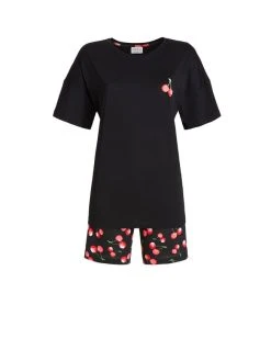 RINGELLA Lingerie Kurz-Pyjama