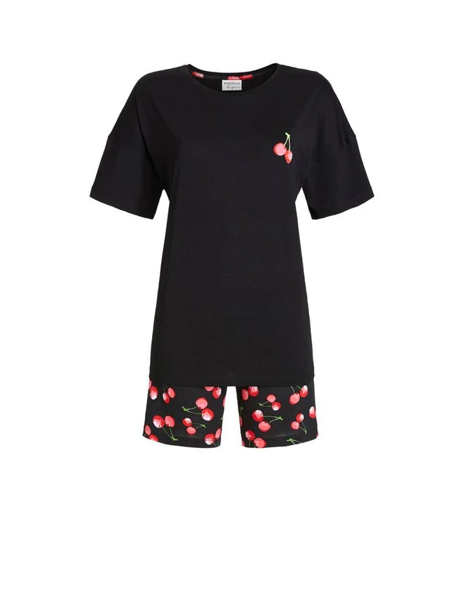 RINGELLA Lingerie Kurz-Pyjama 3 RINGELLA Lingerie Kurz-Pyjama