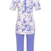 RINGELLA Women Capri-Pyjama