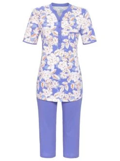 RINGELLA Women Capri-Pyjama