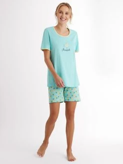 RINGELLA Women Kurz-Pyjama