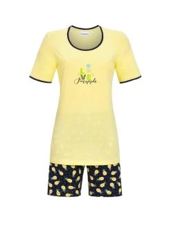 RINGELLA Women Kurz-Pyjama