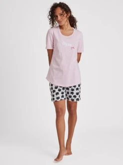 RINGELLA Women Kurz-Pyjama