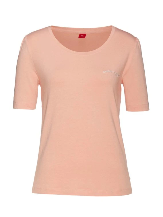 S.Oliver Fashion Dreams T-Shirt 3 S.Oliver Fashion Dreams T-Shirt