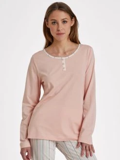 S.Oliver Perfect Nights Langarm-Shirt