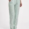S.Oliver Perfect Nights Hose, Lang -CALIDA-Shop SOliver Perfect Nights Pants gruen AK 216 47 MINTLEAF AOP