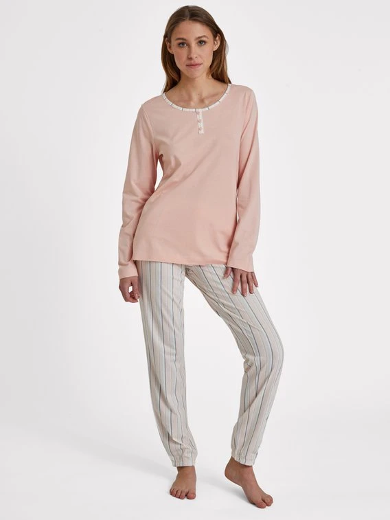 S.Oliver Perfect Nights Hose, Lang 5 S.Oliver Perfect Nights Hose, Lang – Bild 3