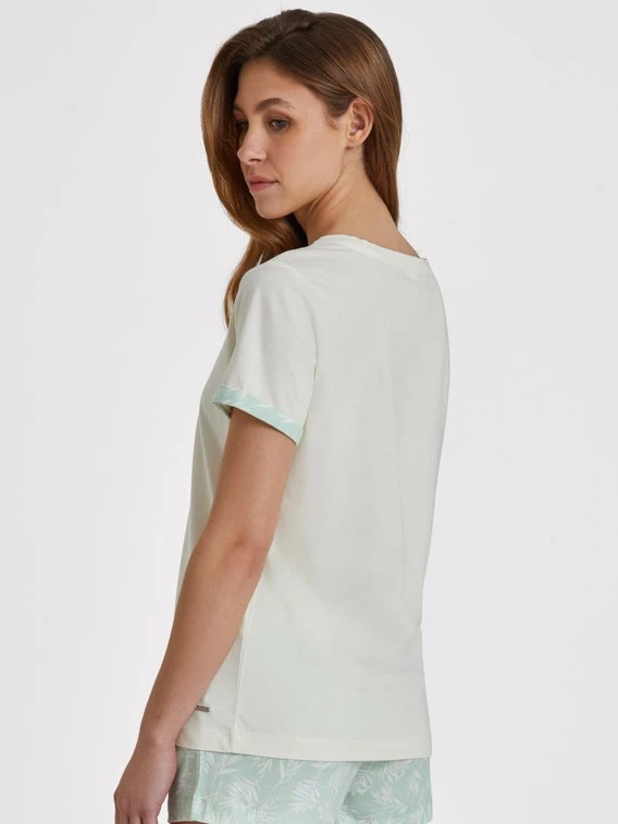 S.Oliver Perfect Nights T-Shirt 4 S.Oliver Perfect Nights T-Shirt – Bild 2