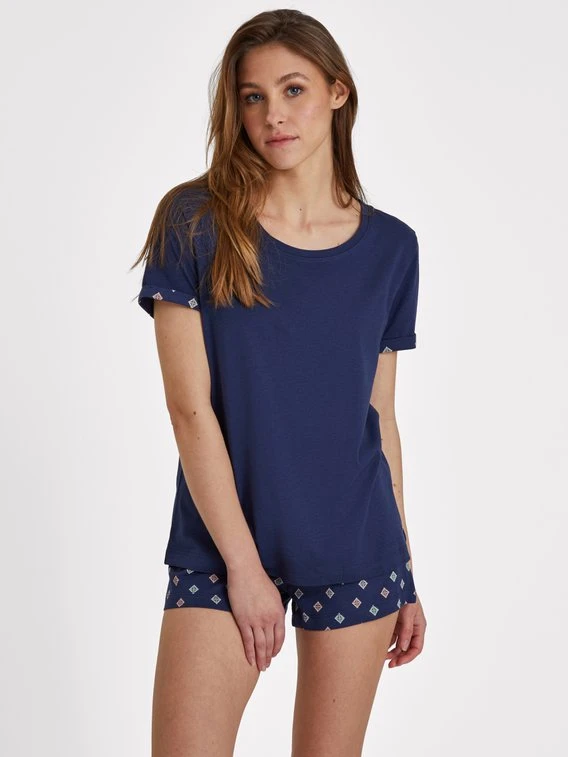 S.Oliver Perfect Nights T-Shirt 5 S.Oliver Perfect Nights T-Shirt – Bild 3