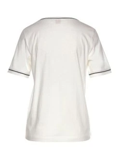 S.Oliver Perfect Nights T-Shirt 11 S.Oliver Perfect Nights T-Shirt -CALIDA-Shop SOliver Perfect Nights T Shirt weiss AK 04 46 ECRU 4