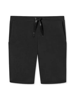 Schiesser Mix & Relax Bermuda 9 Schiesser Mix & Relax Bermuda -CALIDA-Shop Schiesser Mix Relax Bermuda schwarz 175479 000 1626433632