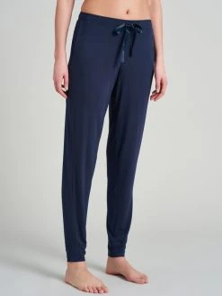 Schiesser Mix & Relax Bündchenhose