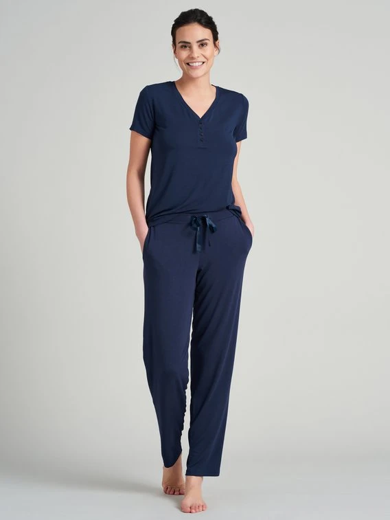 Schiesser Mix & Relax Hose, Lang 5 Schiesser Mix & Relax Hose, Lang – Bild 3