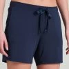 Schiesser Mix & Relax Shorts 2 Schiesser Mix & Relax Shorts -CALIDA-Shop Schiesser Mix Relax Shorts blau 176418 800 1626433717