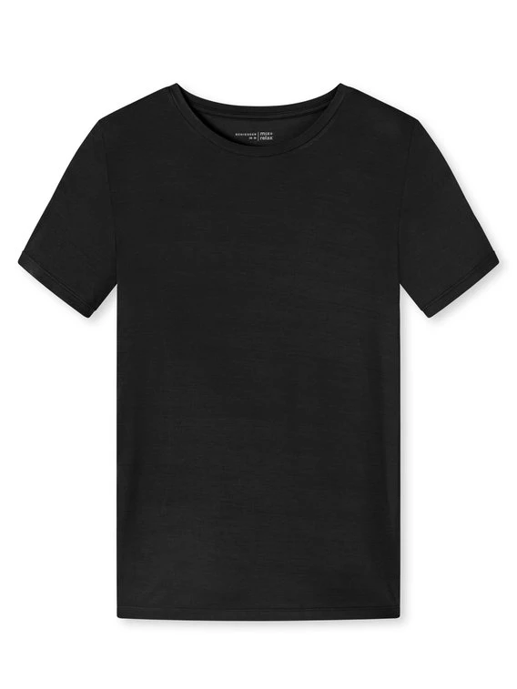 Schiesser Mix & Relax T-Shirt 6 Schiesser Mix & Relax T-Shirt – Bild 4