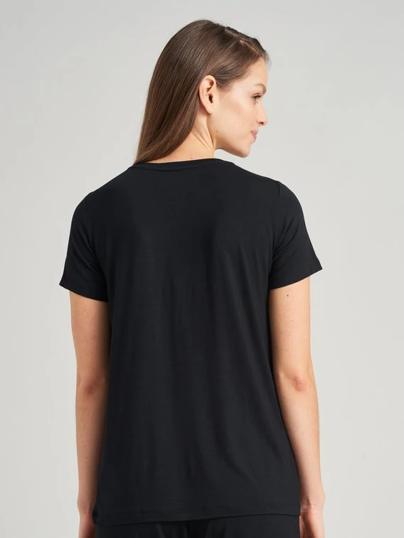 Schiesser Mix & Relax T-Shirt 4 Schiesser Mix & Relax T-Shirt – Bild 2