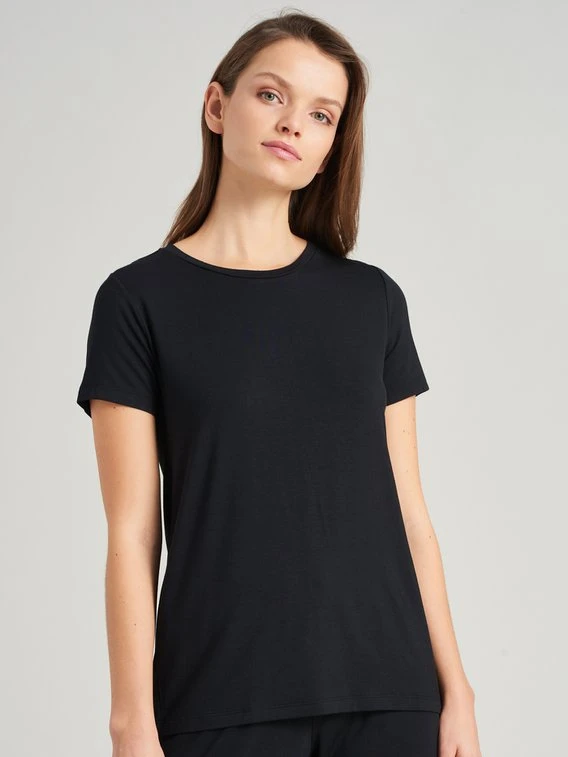 Schiesser Mix & Relax T-Shirt 3 Schiesser Mix & Relax T-Shirt