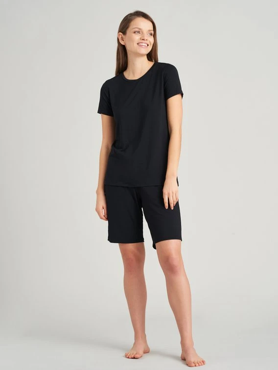 Schiesser Mix & Relax T-Shirt 5 Schiesser Mix & Relax T-Shirt – Bild 3