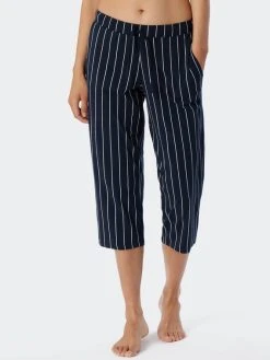 Schiesser Mix & Relax Capri-Hose