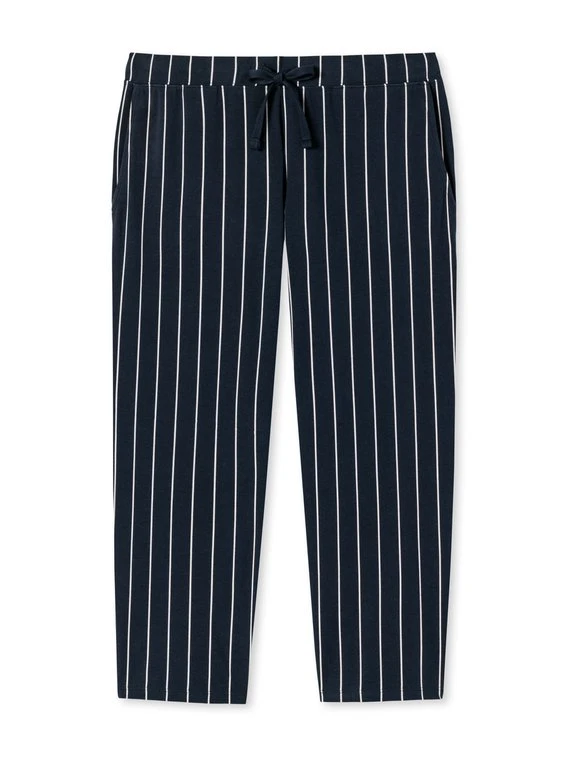 Schiesser Mix & Relax Capri-Hose 7 Schiesser Mix & Relax Capri-Hose – Bild 5