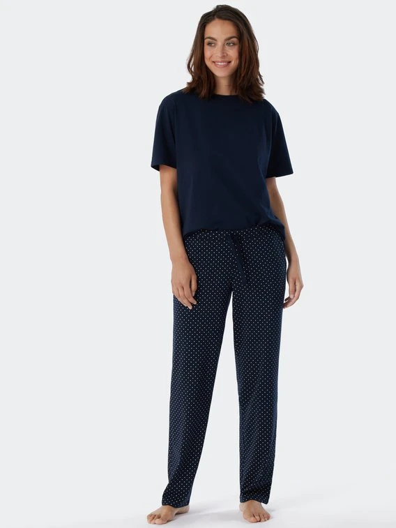 Schiesser Mix & Relax Hose, Lang 5 Schiesser Mix & Relax Hose, Lang – Bild 3