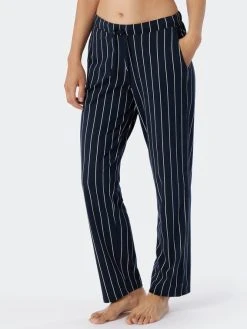 Schiesser Mix & Relax Hose, Lang