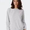 Schiesser Mix & Relax Langarmshirt