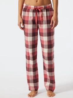 Schiesser Mix & Relax Pants, Lang